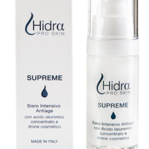 Siero Intensivo Antiage