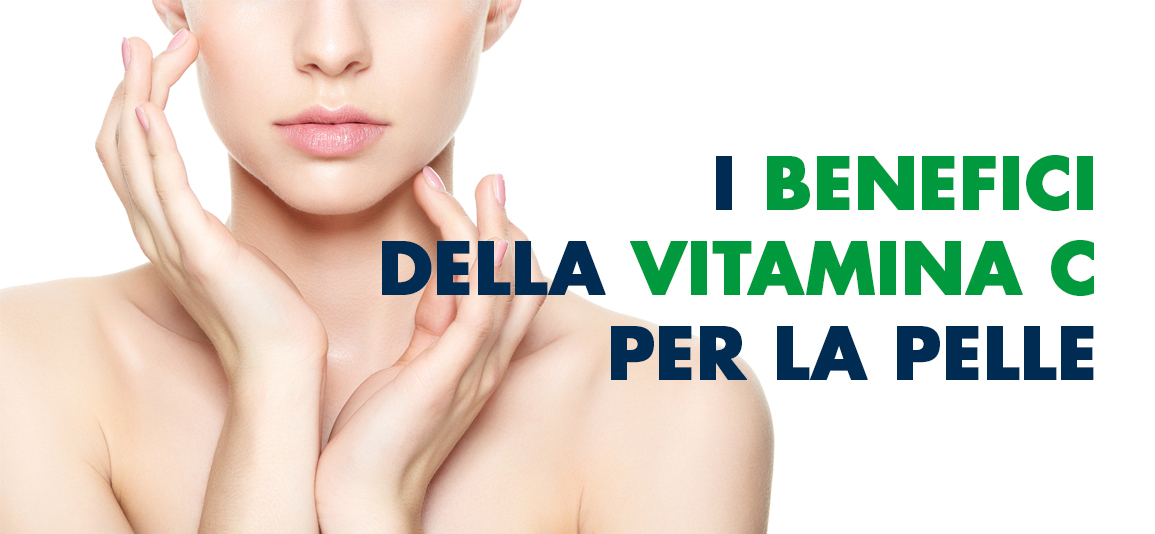 la vitamina per la pelle